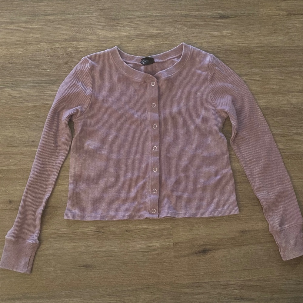 Art Class Long Sleeve Shirt